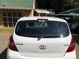 2012 HYUNDAI i20 i10 /  i20 / i30 i20 1.4