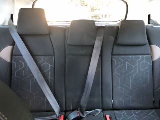 2014 PEUGEOT 2008 2008 2008 1.6 VTi  ALLURE