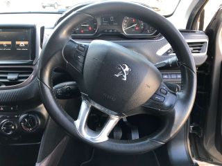 2014 PEUGEOT 2008 2008 2008 1.6 VTi  ALLURE