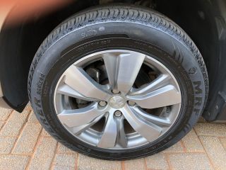 2014 PEUGEOT 2008 2008 2008 1.6 VTi  ALLURE