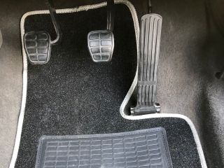 2009 VOLKSWAGEN CITI GOLFI / II / CITI TENACITI 1.4i