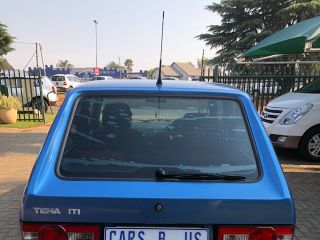 2009 VOLKSWAGEN CITI GOLFI / II / CITI TENACITI 1.4i