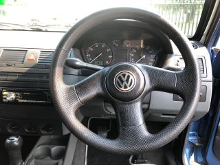 2009 VOLKSWAGEN CITI GOLFI / II / CITI TENACITI 1.4i