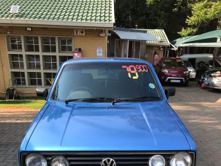 2009 VOLKSWAGEN CITI GOLFI / II / CITI TENACITI 1.4i