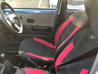 2009 VOLKSWAGEN CITI GOLFI / II / CITI TENACITI 1.4i