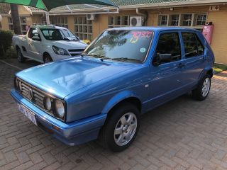 2009 VOLKSWAGEN CITI GOLFI / II / CITI TENACITI 1.4i