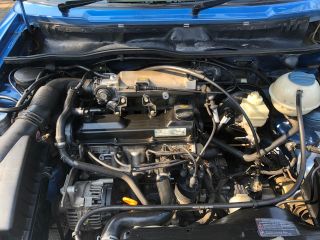 2009 VOLKSWAGEN CITI GOLFI / II / CITI TENACITI 1.4i