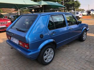 2009 VOLKSWAGEN CITI GOLFI / II / CITI TENACITI 1.4i