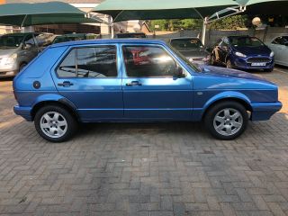 2009 VOLKSWAGEN CITI GOLFI / II / CITI TENACITI 1.4i