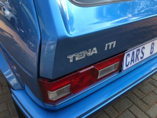 2009 VOLKSWAGEN CITI GOLFI / II / CITI TENACITI 1.4i