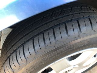 2009 VOLKSWAGEN CITI GOLFI / II / CITI TENACITI 1.4i