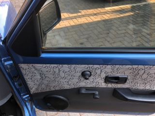 2009 VOLKSWAGEN CITI GOLFI / II / CITI TENACITI 1.4i