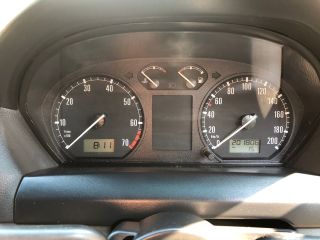 2009 VOLKSWAGEN CITI GOLFI / II / CITI TENACITI 1.4i