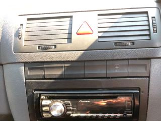 2009 VOLKSWAGEN CITI GOLFI / II / CITI TENACITI 1.4i