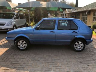 2009 VOLKSWAGEN CITI GOLFI / II / CITI TENACITI 1.4i