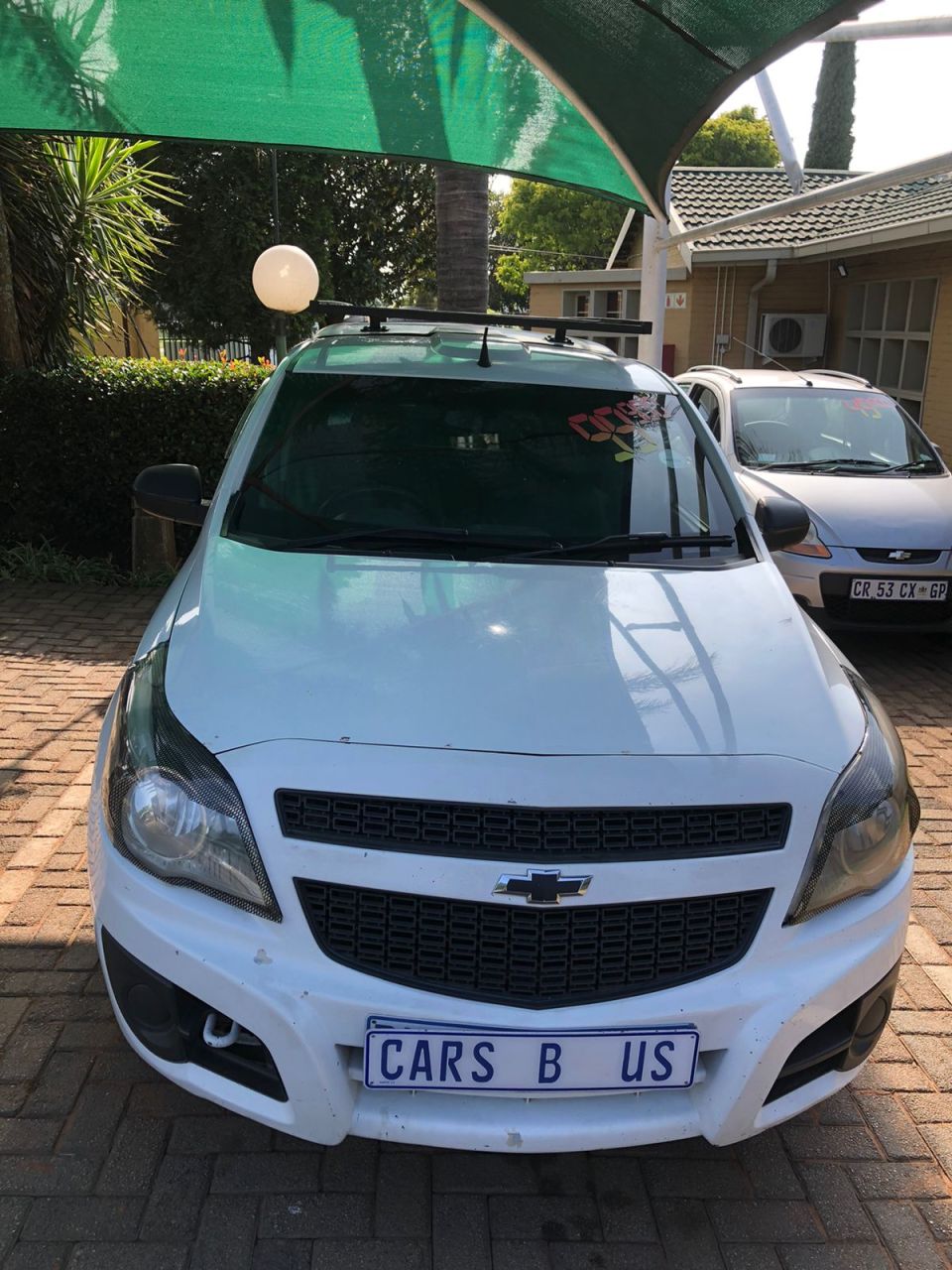 2014 CHEVROLET UTILITY CORSA/UTILITY UTILITY 1.4 S/C P/U