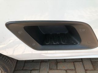 2014 CHEVROLET UTILITY CORSA/UTILITY UTILITY 1.4 S/C P/U