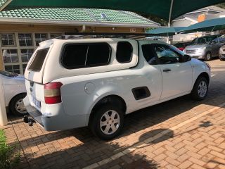 2014 CHEVROLET UTILITY CORSA/UTILITY UTILITY 1.4 S/C P/U