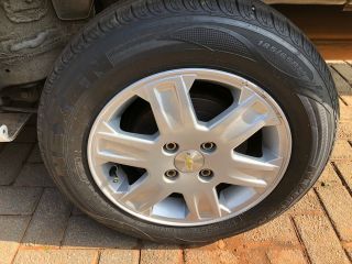 2014 CHEVROLET UTILITY CORSA/UTILITY UTILITY 1.4 S/C P/U