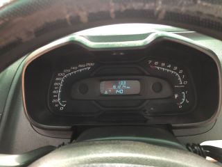 2014 CHEVROLET UTILITY CORSA/UTILITY UTILITY 1.4 S/C P/U