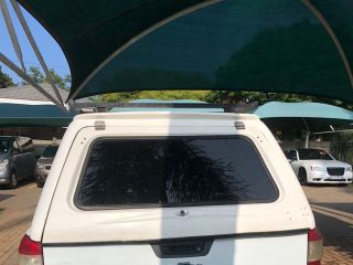 2014 CHEVROLET UTILITY CORSA/UTILITY UTILITY 1.4 S/C P/U