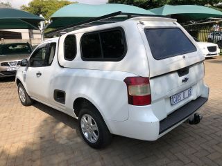 2014 CHEVROLET UTILITY CORSA/UTILITY UTILITY 1.4 S/C P/U