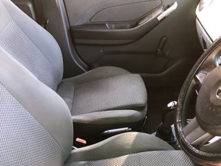 2014 CHEVROLET UTILITY CORSA/UTILITY UTILITY 1.4 S/C P/U