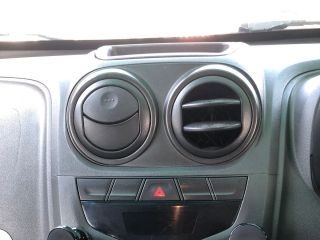 2014 CHEVROLET UTILITY CORSA/UTILITY UTILITY 1.4 S/C P/U