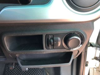 2014 CHEVROLET UTILITY CORSA/UTILITY UTILITY 1.4 S/C P/U