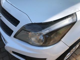 2014 CHEVROLET UTILITY CORSA/UTILITY UTILITY 1.4 S/C P/U