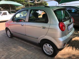 2013 CHEVROLET SPARK LITE SPARK SPARK LITE LS 5Dr
