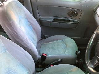 2013 CHEVROLET SPARK LITE SPARK SPARK LITE LS 5Dr