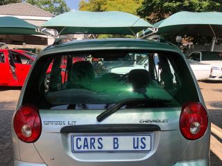 2013 CHEVROLET SPARK LITE SPARK SPARK LITE LS 5Dr