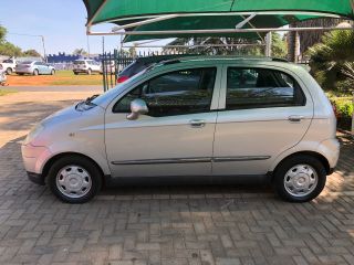 2013 CHEVROLET SPARK LITE SPARK SPARK LITE LS 5Dr