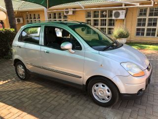 SPARK LITE SPARK SPARK LITE LS 5Dr