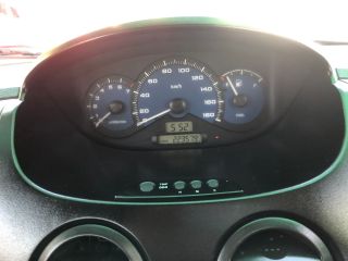 2013 CHEVROLET SPARK LITE SPARK SPARK LITE LS 5Dr