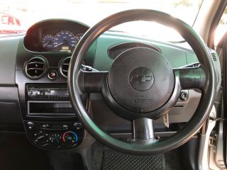 2013 CHEVROLET SPARK LITE SPARK SPARK LITE LS 5Dr