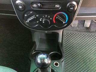 2013 CHEVROLET SPARK LITE SPARK SPARK LITE LS 5Dr