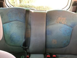 2013 CHEVROLET SPARK LITE SPARK SPARK LITE LS 5Dr