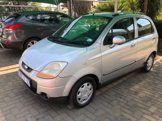 2013 CHEVROLET SPARK LITE SPARK SPARK LITE LS 5Dr