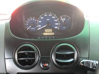 2013 CHEVROLET SPARK LITE SPARK SPARK LITE LS 5Dr