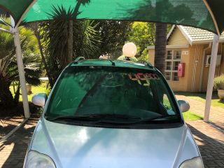 2013 CHEVROLET SPARK LITE SPARK SPARK LITE LS 5Dr