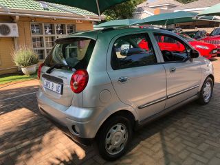 2013 CHEVROLET SPARK LITE SPARK SPARK LITE LS 5Dr