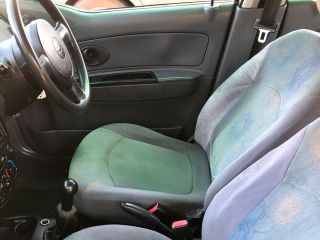 2013 CHEVROLET SPARK LITE SPARK SPARK LITE LS 5Dr