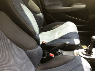 2013 HONDA JAZZ JAZZ JAZZ 1.3 COMFORT