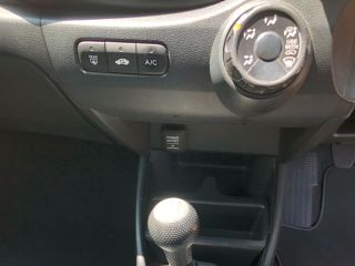 2013 HONDA JAZZ JAZZ JAZZ 1.3 COMFORT