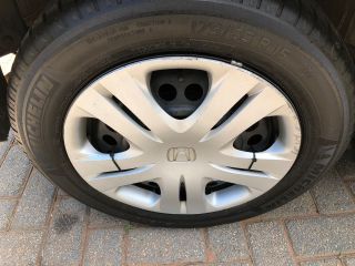 2013 HONDA JAZZ JAZZ JAZZ 1.3 COMFORT