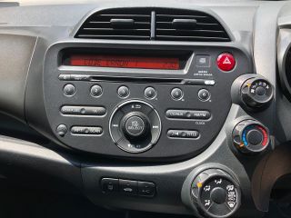 2013 HONDA JAZZ JAZZ JAZZ 1.3 COMFORT