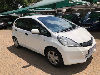 JAZZ JAZZ JAZZ 1.3 COMFORT