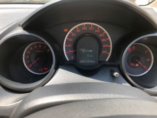 2013 HONDA JAZZ JAZZ JAZZ 1.3 COMFORT